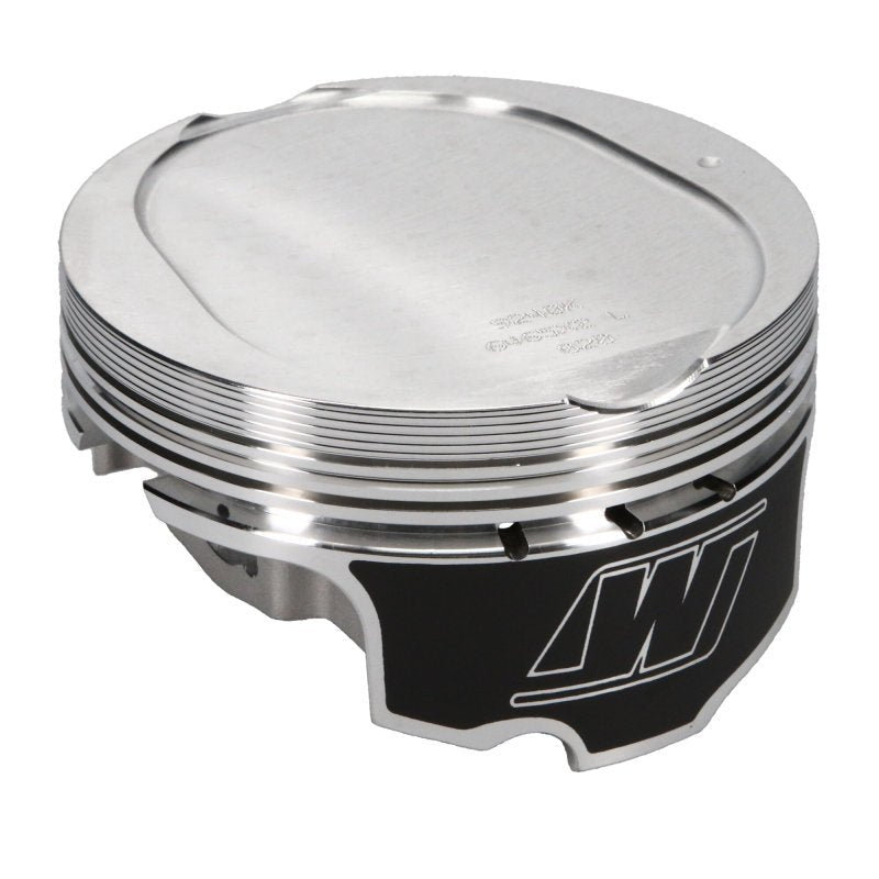 Wiseco - Wiseco Chrysler 5.7L Hemi -8cc R/Dome 1.080inch Piston Shelf Stock - Demon Performance