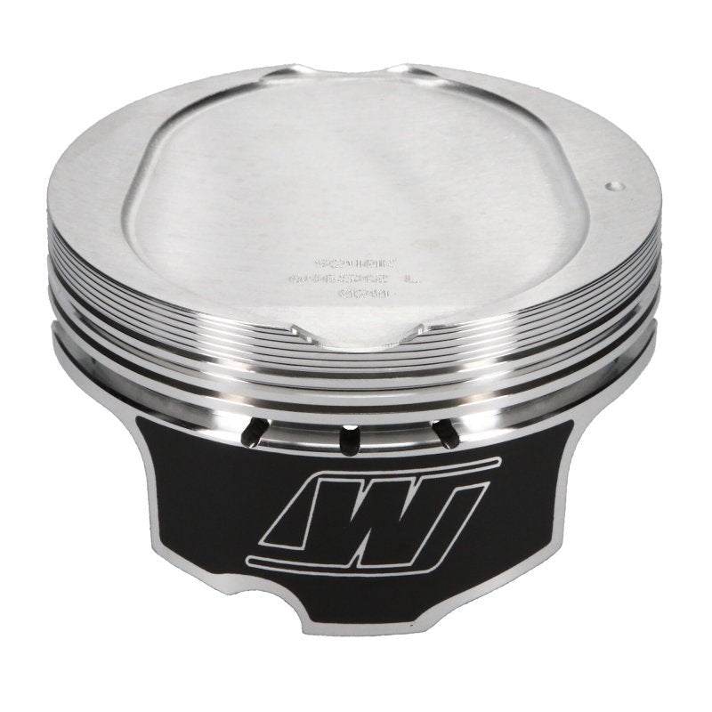 Wiseco - Wiseco Chrysler 5.7L Hemi -8cc R/Dome 1.080inch Piston Shelf Stock - Demon Performance