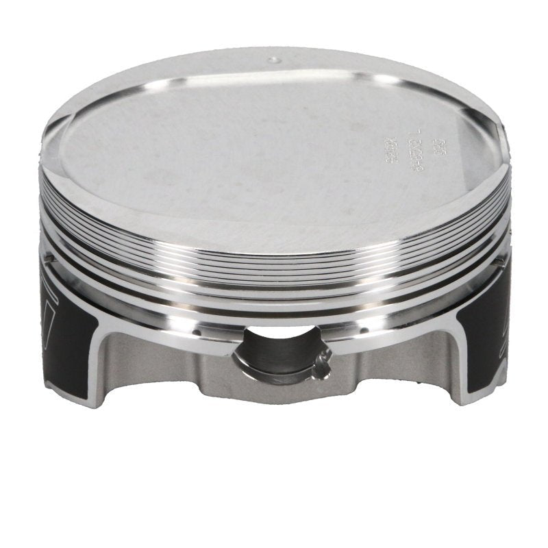 Wiseco - Wiseco Chrysler 5.7L Hemi -8cc R/Dome 1.080inch Piston Shelf Stock - Demon Performance