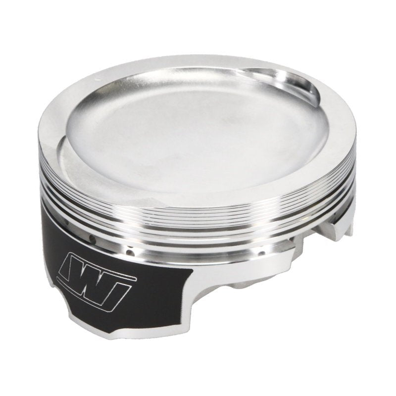 Wiseco - Wiseco Chrysler 6.1L Hemi -15cc R/Dome 4.060inch Piston Shelf Stock - Demon Performance