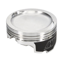 Wiseco - Wiseco Chrysler 6.1L Hemi -15cc R/Dome 4.080 Piston Shelf Stock Kit - Demon Performance