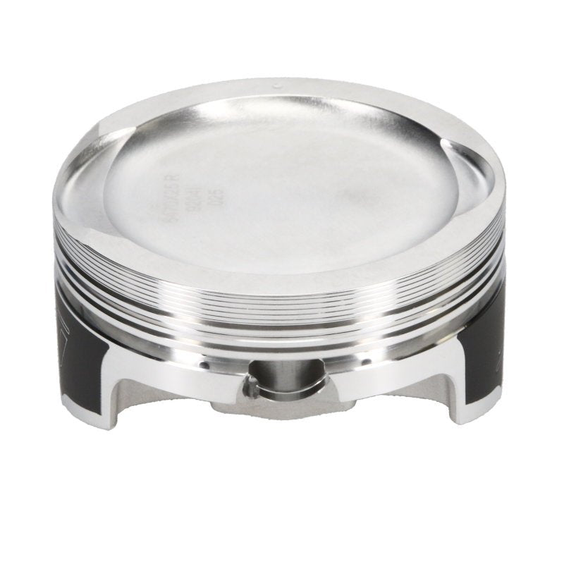 Wiseco - Wiseco Chrysler 6.1L Hemi -28cc Dish 4.080inch Piston Shelf Stock Kit - Demon Performance