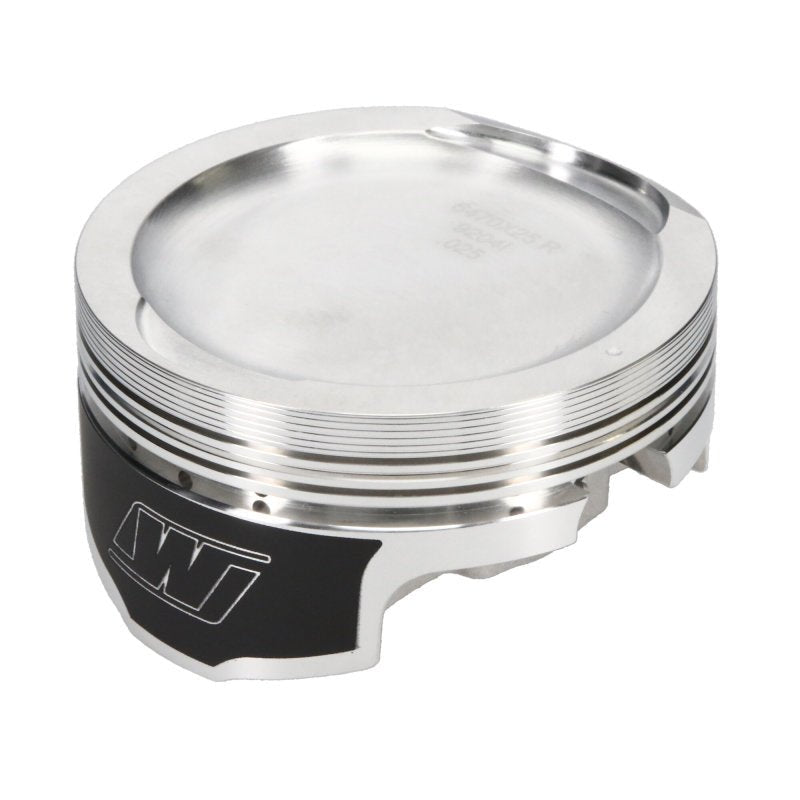 Wiseco - Wiseco Chrysler 6.1L Hemi -28cc Dish 4.080inch Piston Shelf Stock - Demon Performance