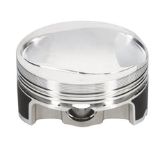 Wiseco - Wiseco Chrysler 6.1L Hemi +4cc Dome 4.060 Piston Shelf Stock Kit - Demon Performance