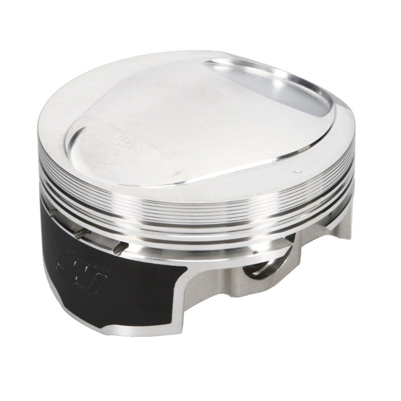 Wiseco - Wiseco Chrysler 6.1L Hemi +4cc Dome 4.060 Piston Shelf Stock Kit - Demon Performance