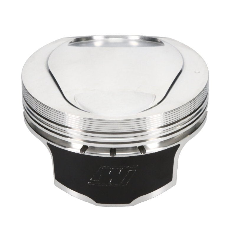 Wiseco - Wiseco Chrysler 6.1L Hemi +4cc Dome 4.060 Piston Shelf Stock Kit - Demon Performance