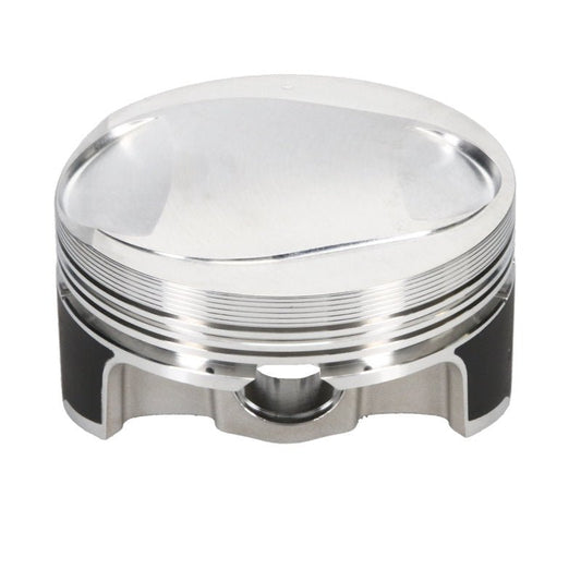 Wiseco - Wiseco Chrysler 6.1L Hemi +4cc Dome 4.080 Piston Shelf Stock Kit - Demon Performance