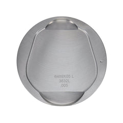 Wiseco - Wiseco Chrysler 6.1L Hemi -6.5cc R/Dome 4.060inch Piston Shelf Stock - Demon Performance