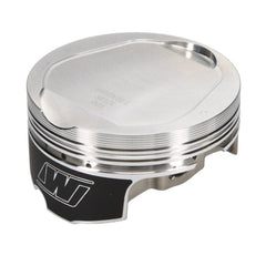 Wiseco - Wiseco Chrysler 6.1L Hemi -6.5cc R/Dome 4.060inch Piston Shelf Stock - Demon Performance