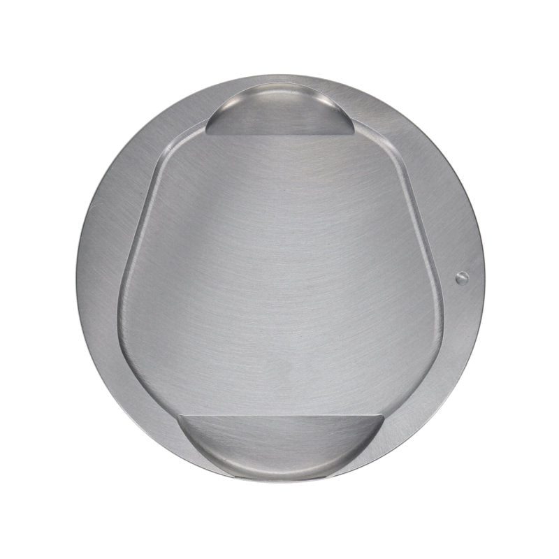 Wiseco - Wiseco Chrysler 6.1L Hemi -6.5cc R/Dome 4.080inch Piston Shelf Stock - Demon Performance