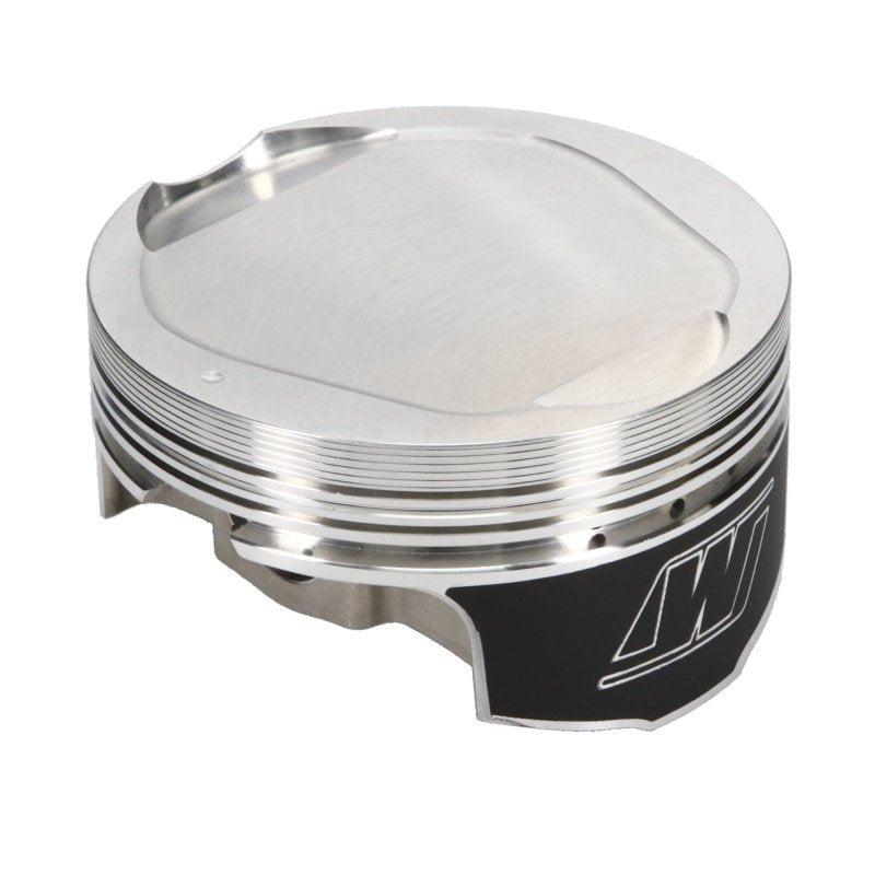 Wiseco - Wiseco Chrysler 6.1L Hemi -6.5cc R/Dome 4.080inch Piston Shelf Stock - Demon Performance