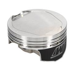 Wiseco - Wiseco Chrysler 6.1L Hemi -6.5cc R/Dome 4.080inch Piston Shelf Stock - Demon Performance