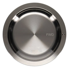 Wiseco - Wiseco Nissan KA24 Dished - 9cc 10.5:1 89.5MM Piston Shelf Stock *Single Piston* - Demon Performance
