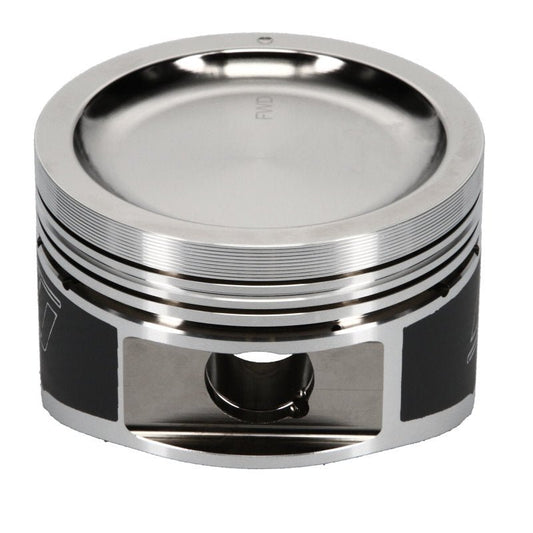 Wiseco - Wiseco Nissan KA24 Dished - 9cc 10.5:1 CR 90.0mm Piston (Single) - Demon Performance