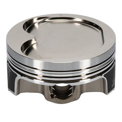 Wiseco - Wiseco Nissan VQ37 1.198inch CH - 15.5cc R/Dome 9:1 Piston Shelf Stock Kit - Demon Performance