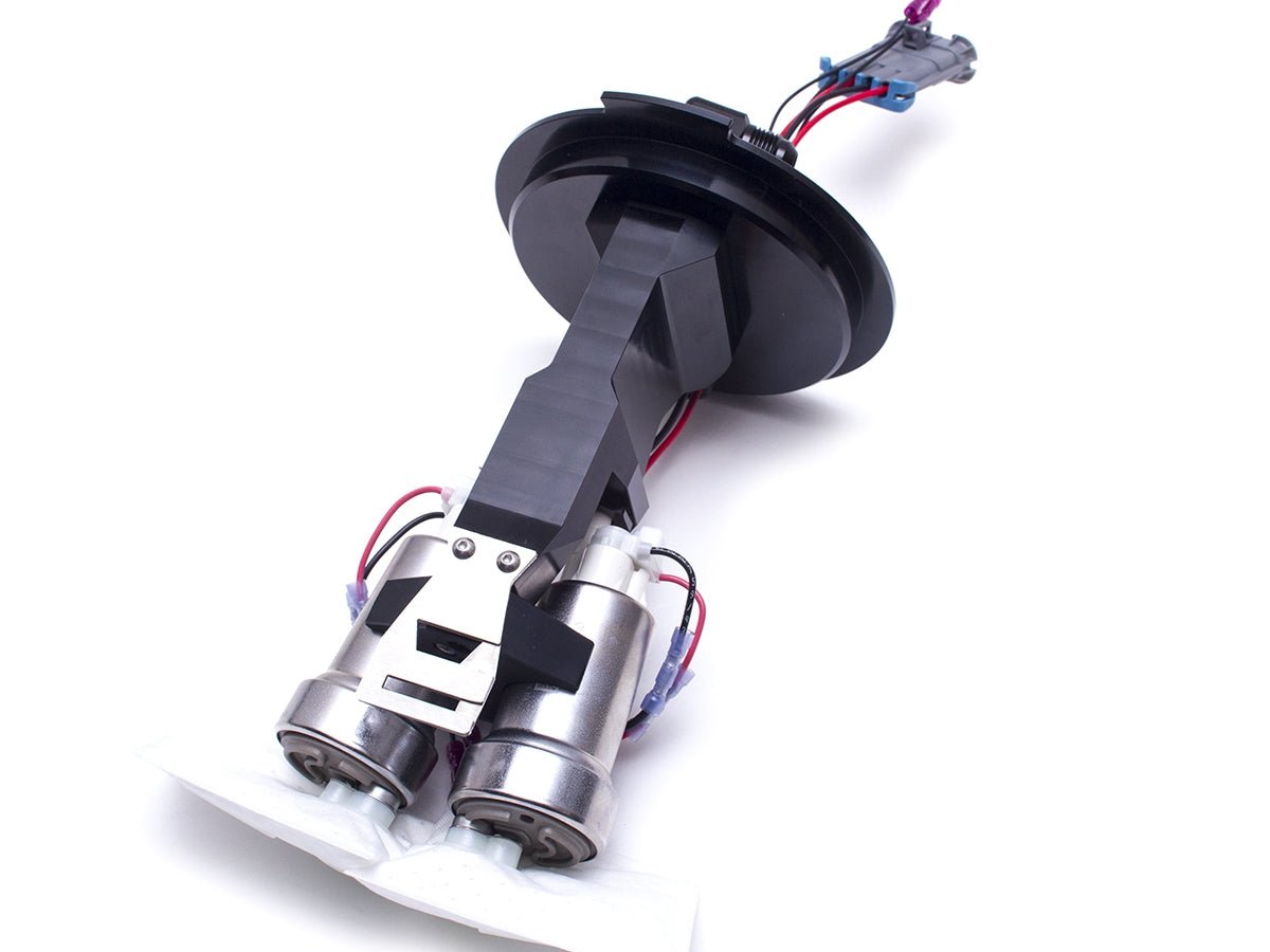 Fore Innovations - WK1 Dual Pump Module - Demon Performance
