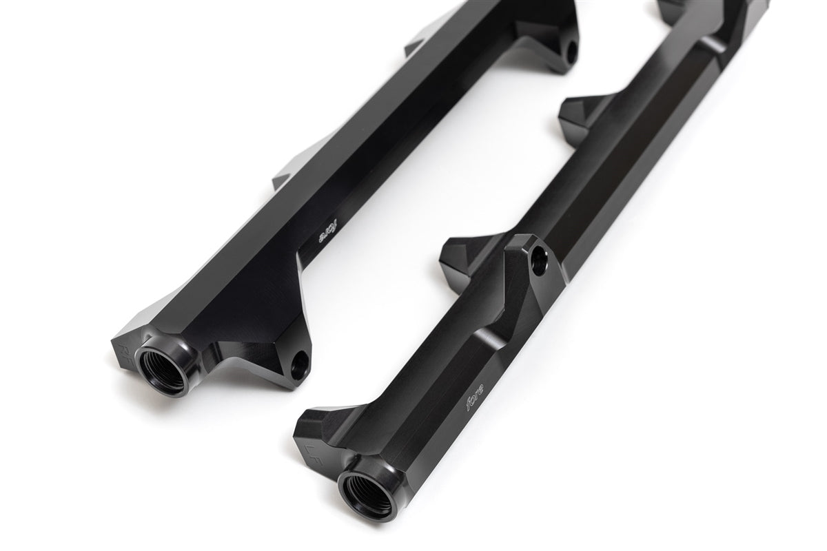 Fore Innovations - WK2 Trackhawk / Durango 1Hellcat Fuel Rails - Demon Performance