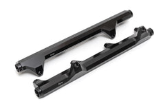 Fore Innovations - WK2 Trackhawk / Durango 1Hellcat Fuel Rails - Demon Performance
