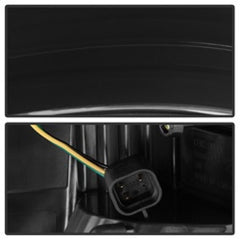 SPYDER - xTune 13 - 18 Dodge Ram 1500 (LED Model Only) LED Tail Lights - Blk Smk (ALT - ON - DRAM13V2 - LBLED - BSM) - Demon Performance
