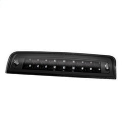 SPYDER - xTune Dodge Ram 1500 09 - 15 2500/3500 10 - 16 LED 3RD Brake Light - Black BKL - DRAM09 - LED - BK - Demon Performance
