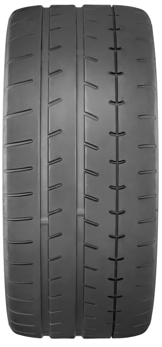 Yokohama Tire - Yokohama Advan A052 Tire - 255/35ZR19 96Y - Demon Performance