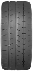 Yokohama Tire - Yokohama Advan A052 Tire - 275/35ZR19 100Y - Demon Performance