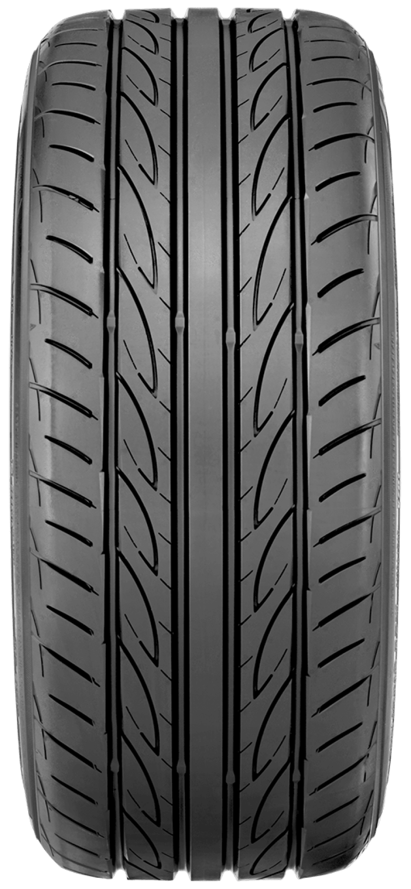 Yokohama Tire - Yokohama Advan Fleva V701 Tire - 205/55R16 91W - Demon Performance