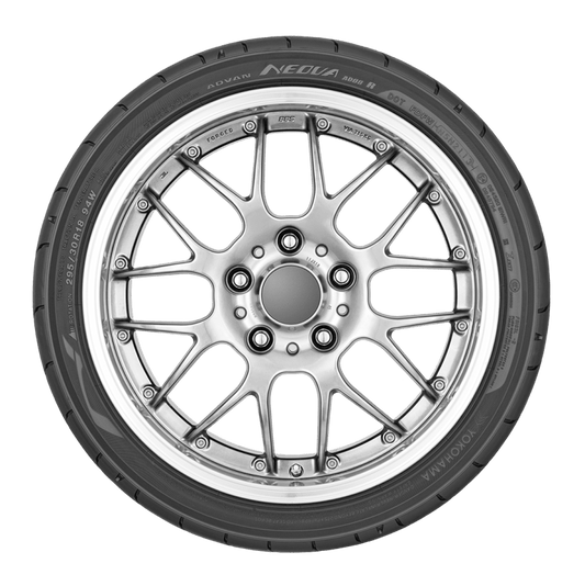 Yokohama Tire - Yokohama Advan Neova AD07 Tire - 175/55R16 80W - Demon Performance