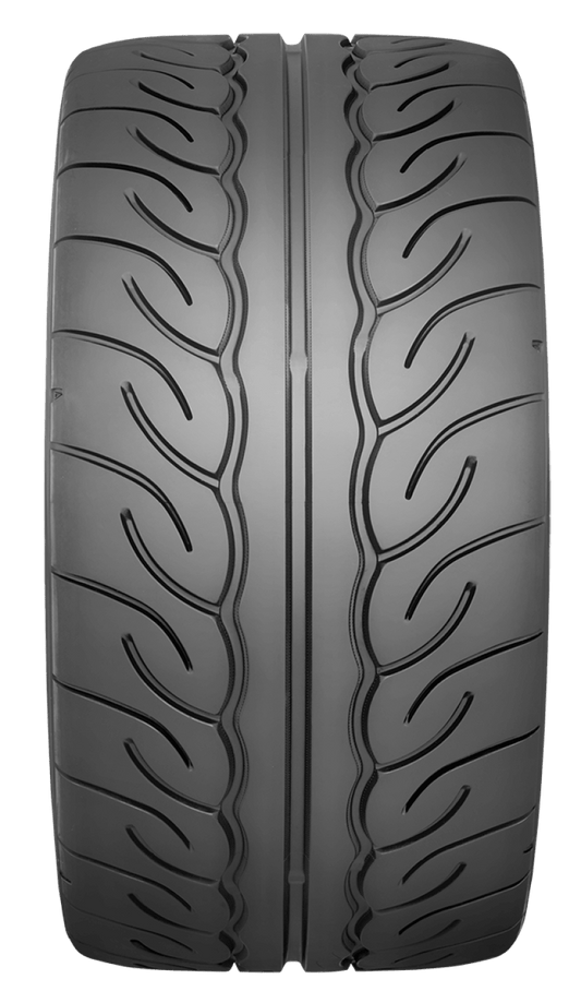 Yokohama Tire - Yokohama Advan Neova AD07 Tire - 225/45R17 91W - Demon Performance