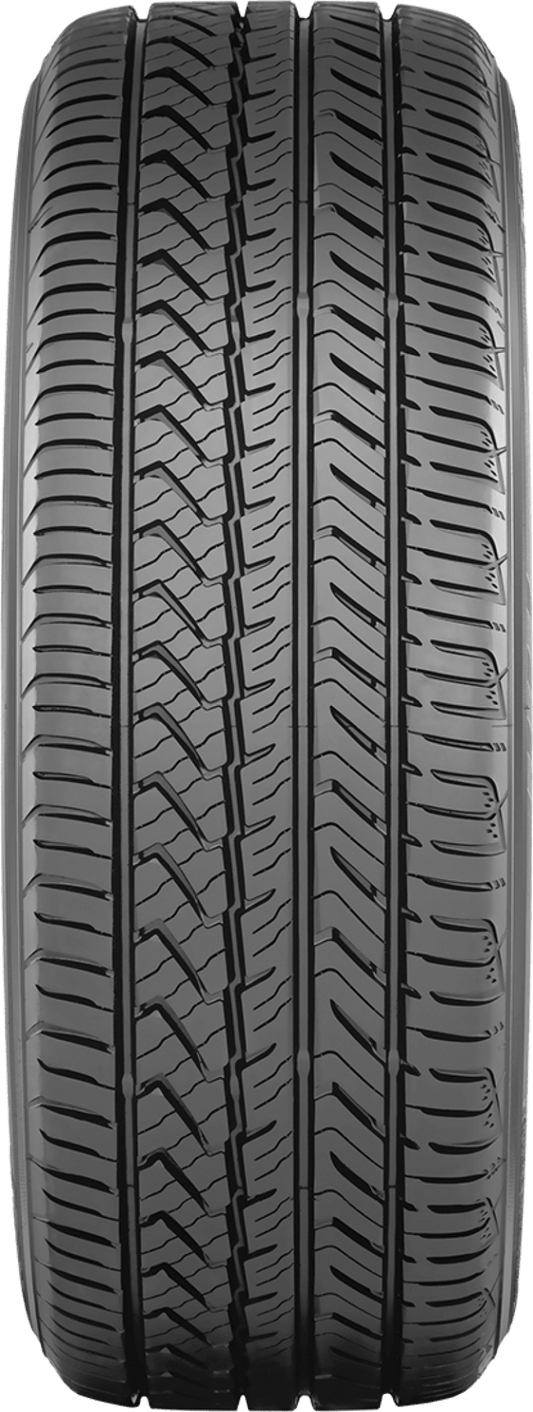 Yokohama Tire - Yokohama Advan Sport A/S+ Tire - 265/35R21 101Y - Demon Performance