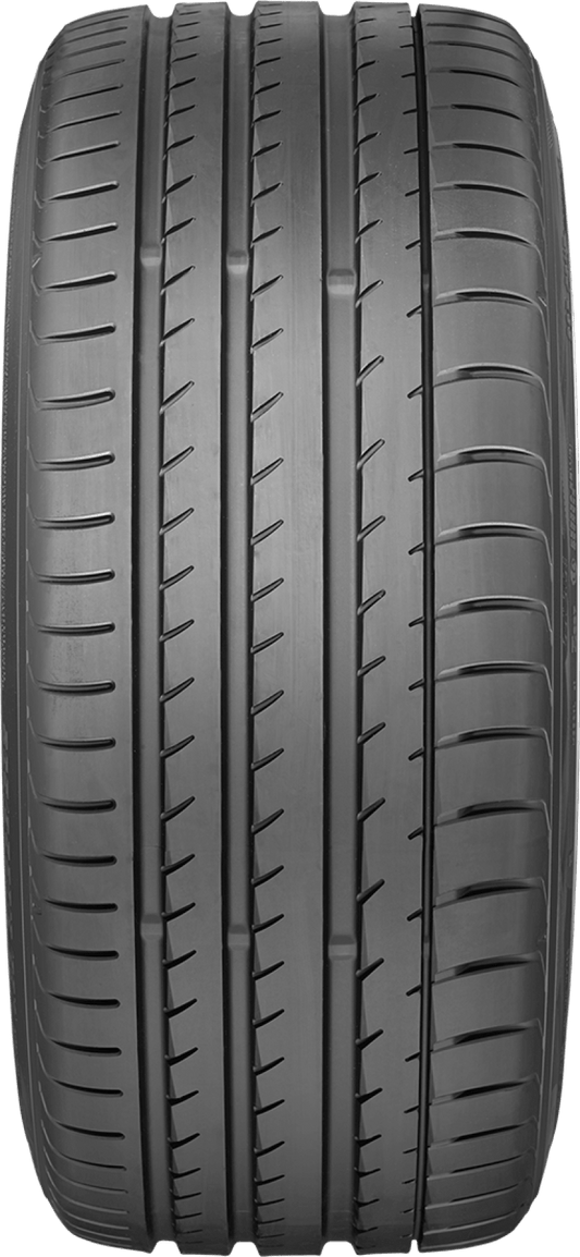 Yokohama Tire - Yokohama Advan Sport V105 Tire - 295/35R21 107Y - Demon Performance