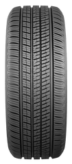 Yokohama Tire - Yokohama Avid Ascend GT Tire - 215/60R16 95H - Demon Performance