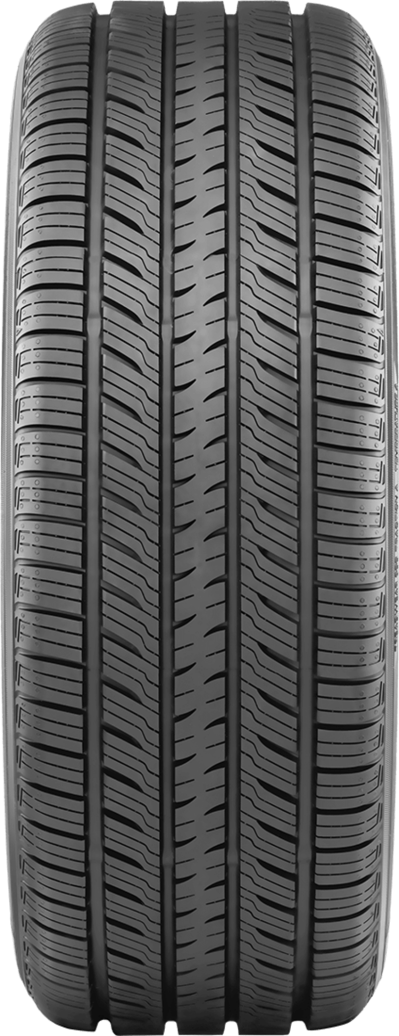 Yokohama Tire - Yokohama Avid Ascend LX Tire - 185/60R15 84H - Demon Performance