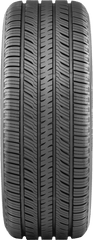 Yokohama Tire - Yokohama Avid Ascend LX Tire - 185/60R15 84H - Demon Performance