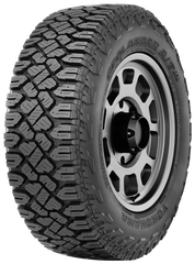 Yokohama Tire - Yokohama Geolandar A/T XD Tire - 35X12.50R18 123Q - Demon Performance
