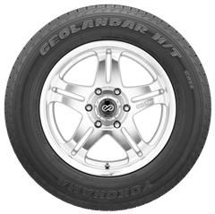 Yokohama Tire - Yokohama Geolandar H/T G056 Tire - 30X9.50R15 104S - Demon Performance