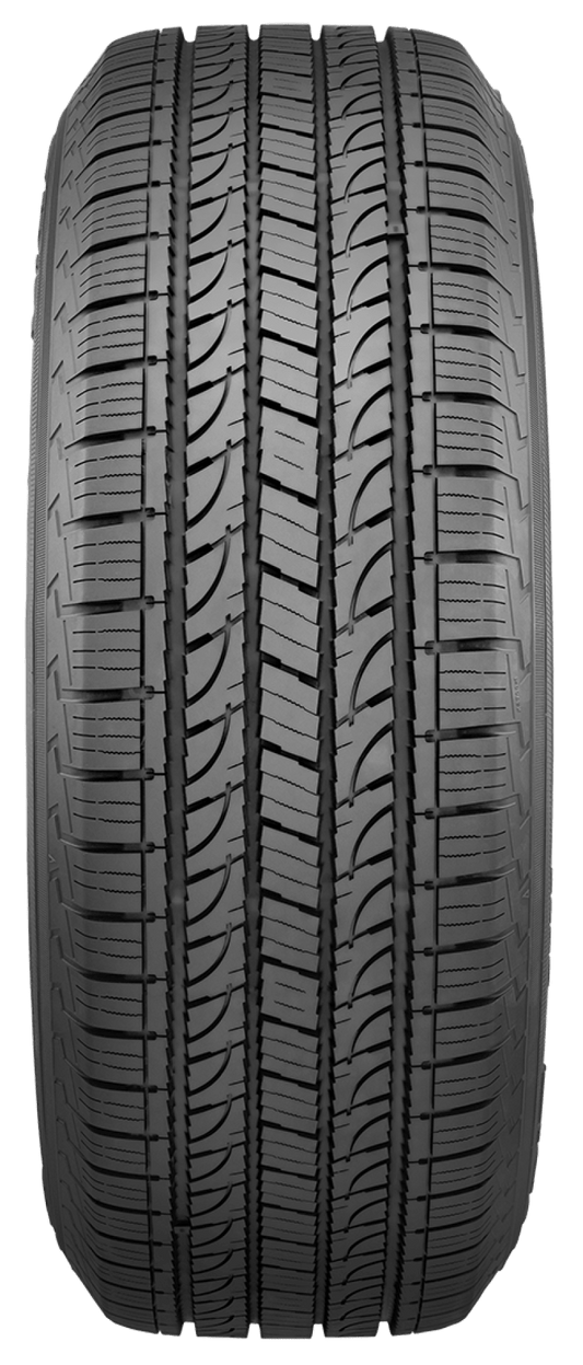 Yokohama Tire - Yokohama Geolandar H/T G056 Tire - LT245/70R17 119/116R - Demon Performance