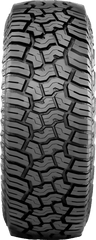 Yokohama Tire - Yokohama Geolandar X-AT Tire - 33X12.50R18 122Q - Demon Performance