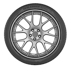 Yokohama Tire - Yokohama Geolandar X - CV Tire - 285/45R20 112W - Demon Performance