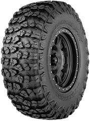 Yokohama Tire - Yokohama Geolandar X-MT Tire - 37X13.50R17 121Q - Demon Performance