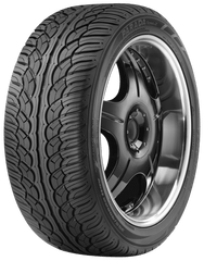 Yokohama Tire - Yokohama Parada Spec-X Tire - 265/35R22 102V - Demon Performance