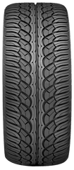 Yokohama Tire - Yokohama Parada Spec - X Tire - 285/40R24 112V - Demon Performance