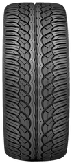 Yokohama Tire - Yokohama Parada Spec-X Tire - 285/50R20 112V - Demon Performance