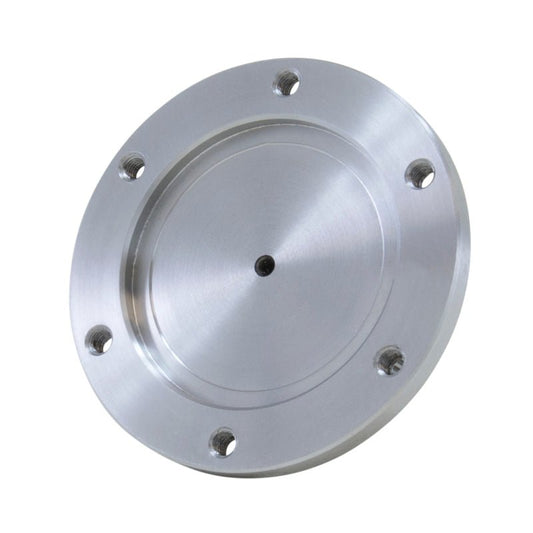 Yukon Gear & Axle - Yukon 1541H Replacement Left Hand Intermediate Axle for Chrysler 8.0in IFS 6.26in Long - Demon Performance