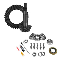 Yukon Gear & Axle - Yukon 8.25in/213mm CHY 3.07 Rear Ring & Pinion Install Kit - Demon Performance