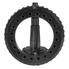 Yukon Gear & Axle - Yukon 8.25in/213mm CHY 3.07 Rear Ring & Pinion Install Kit - Demon Performance