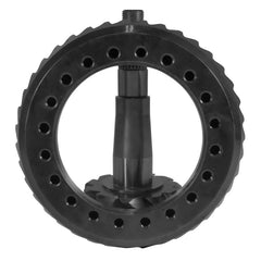 Yukon Gear & Axle - Yukon 8.25in/213mm CHY 3.07 Rear Ring & Pinion Install Kit - Demon Performance