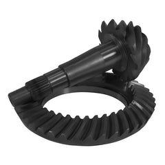 Yukon Gear & Axle - Yukon 8.25in/213mm CHY 3.07 Rear Ring & Pinion Install Kit - Demon Performance
