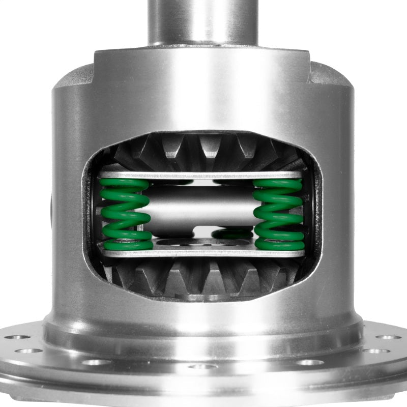 Yukon Gear & Axle - Yukon 8.25in/213mm CHY 4.11 Rear Ring & Pinion Install Kit 29 Spline Positraction - Demon Performance