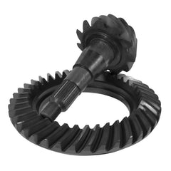 Yukon Gear & Axle - Yukon 9.25in CHY 3.91 Rear Ring & Pinion Install Kit 1.705in Axle Bearings and Seal - Demon Performance